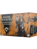 W-AOS: Warcry - Askurgan Trueblades