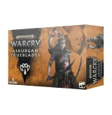 W-AOS: Warcry - Askurgan Trueblades
