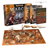 W-AOS: Warcry - Heart of Ghur