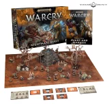 W-AOS: Warcry - Nightmare Quest