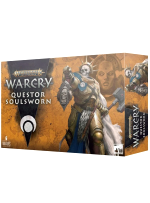 W-AOS: Warcry - Questor Soulsworn