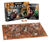 W-AOS: Warcry - Sundered Fate (23 figurek)