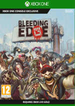 Bleeding Edge (XBOX)