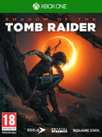 Shadow of the Tomb Raider BAZAR