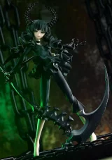 Figurka Black Rock Shooter - Dead Master with weapon (Pop Up Parade)