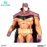 Figurka DC Comics - Batman White Knight Red Variant (McFarlane DC Multiverse)