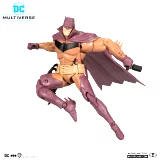 Figurka DC Comics - Batman White Knight Red Variant (McFarlane DC Multiverse)