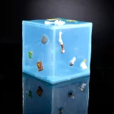 Figurka Dungeons & Dragons - Gelationous Cube