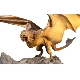 Figurka House of Dragon - Syrax Statue 17cm (McFarlane)