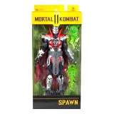 Figurka Mortal Kombat - Malefik Spawn (McFarlane Golden Label Series)