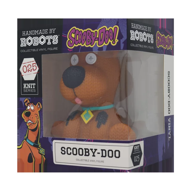 vinylová figurka Scooby-Doo