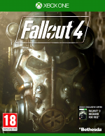 Fallout 4 BAZAR