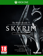 The Elder Scrolls V: Skyrim - Special Edition BAZAR