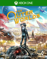 The Outer Worlds BAZAR