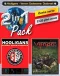 2in1 Pack - Hooligans + Venom (PC)