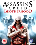Assassins Creed Brotherhood (DIGITAL)