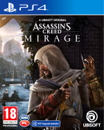 Assassin's Creed: Mirage BAZAR