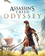 Assassins Creed Odyssey (DIGITAL)