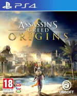 Assassins Creed: Origins BAZAR