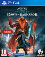 Assassins Creed Valhalla: Dawn of Ragnarok