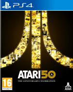 Atari 50: The Anniversary Celebration