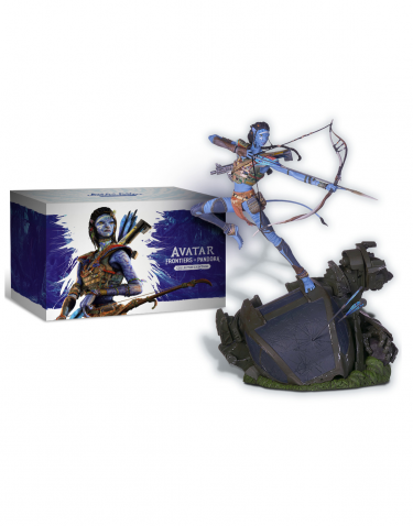 Avatar: Frontiers of Pandora  - Collector's Edition (PS5)