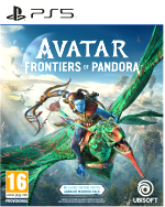 Avatar: Frontiers of Pandora BAZAR