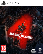 Back 4 Blood BAZAR