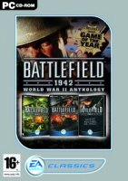 Battlefield 1942: WWII Anthology Classic (PC)