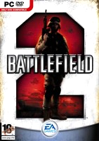 Battlefield 2 + Gamepad TRUST (PC)