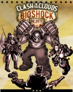 BioShock Infinite Clash in the Clouds