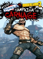 Borderlands 2 Mr. Torgue’s Campaign of Carnage (PC) DIGITAL