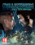 Bulletstorm: Full Clip Edition (PC) DIGITAL