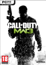 Call of Duty: Modern Warfare 3 (PC) DIGITAL