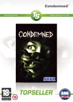 Condemned: Criminal Origins (PC)