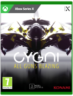 Cygni: All Guns Blazing (XSX)