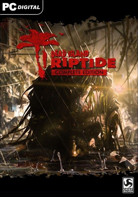 Dead Island: Riptide Review - Gamereactor