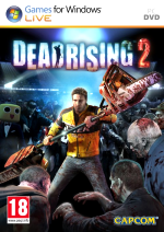 Dead Rising 2 (PC) DIGITAL