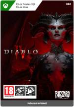 Diablo IV - Standard Edition