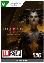 Diablo IV - Ultimate Edition