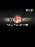 Disney Infinity Gold Collection (PC) DIGITAL