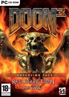 DOOM 3: Resurrection of Evil (PC)