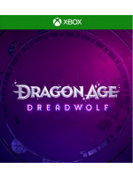 Dragon Age Dreadwolf (XSX)