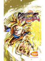 Dragon Ball FighterZ Ultimate Edition