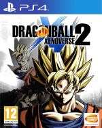 Dragon Ball Xenoverse 2 - Season Pass (PS4 DIGITAL) (PS4)