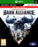 Dungeons & Dragons: Dark Alliance - Day One Edition