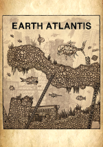 Earth Atlantis (PC) Klíč Steam