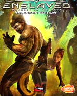 ENSLAVED Odyssey to the West Premium Edition