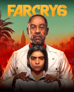 Far Cry 6