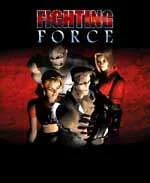 Fighting Force (PC)